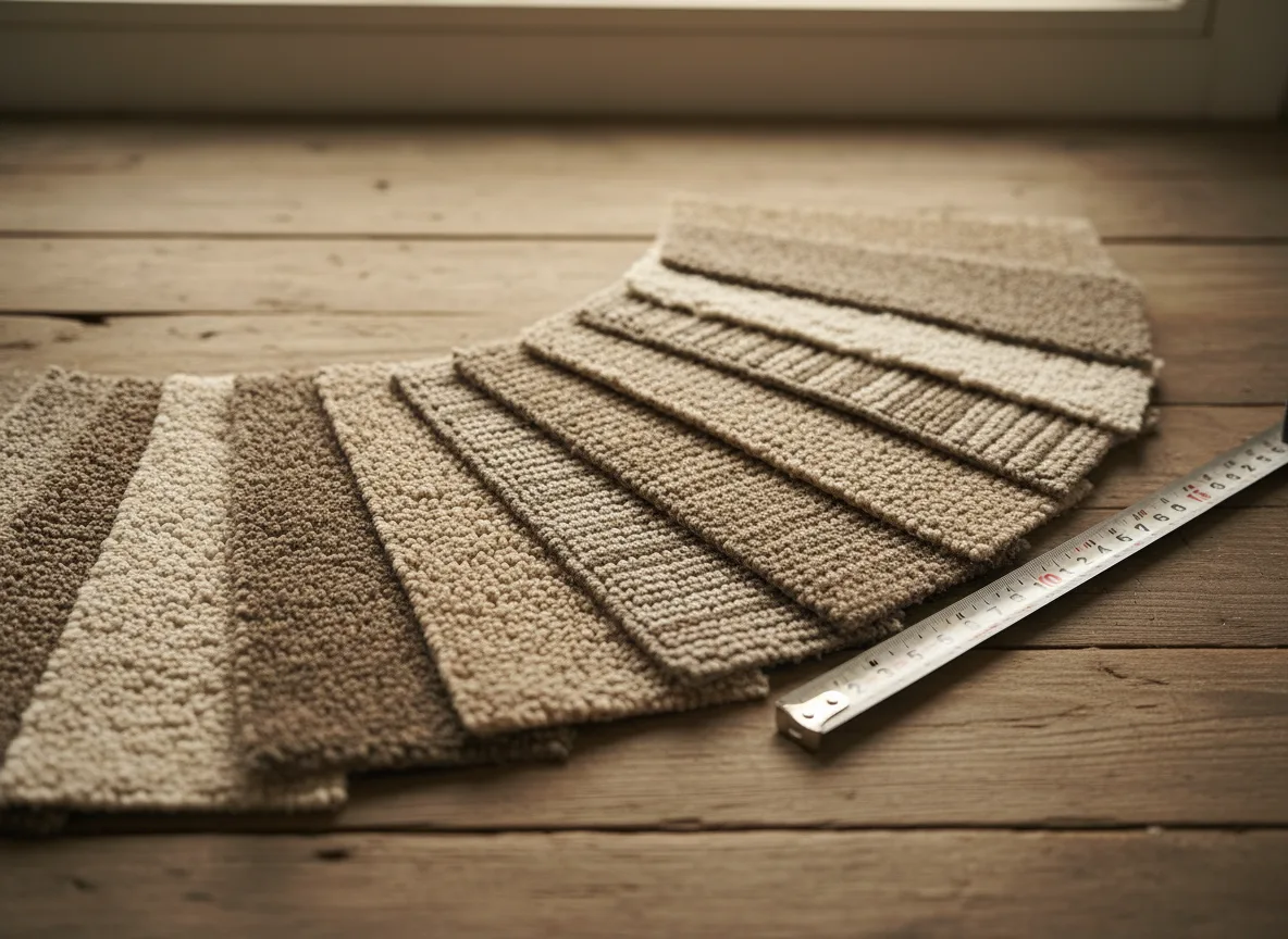 Carpet Installation Sumiton, AL FAQs